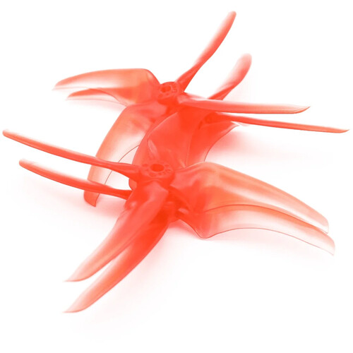 EMAX AVAN Scimitar Series FPV Drone Propellers (5 x 2.8 x 4 4-Pack)