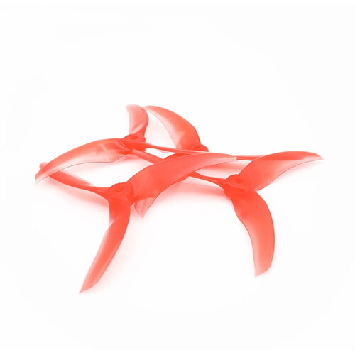 EMAX AVAN Scimitar Series FPV Drone Propellers (5 x 3.0 x 3 4-Pack)