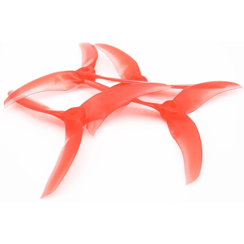 EMAX AVAN Scimitar Series FPV Drone Propellers (4 x 2.4 x 3 4-Pack)