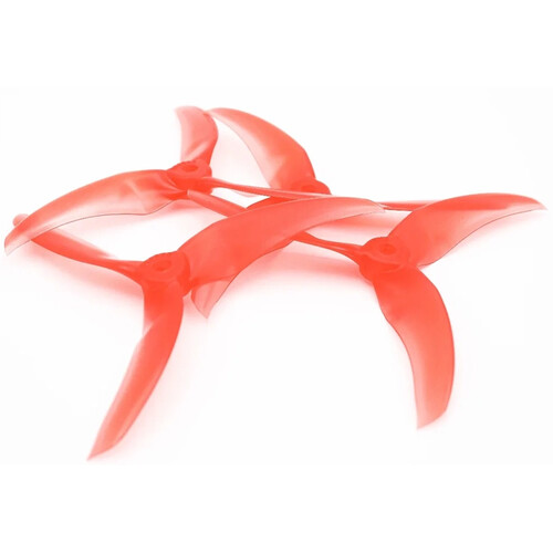 EMAX AVAN Scimitar Series FPV Drone Propellers (4 x 2.8 x 3 4-Pack)