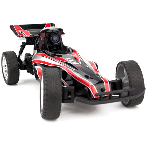emax rc truck