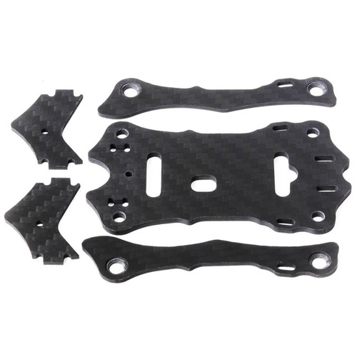 EMAX Frame Parts for Hawk 5 Drones