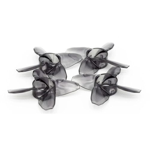 EMAX AVAN TH Turtlemode Propellers (Set of 4 Black)