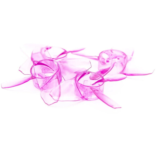 EMAX AVAN TH Turtlemode Propellers (Set of 4 Purple)