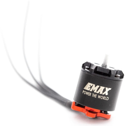 EMAX RS1108 Performance Brushless Motor (6000Kv)