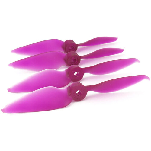 EMAX Avan-S Propeller (Set of 4 Red)