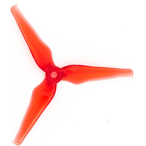 EMAX AVAN Flow Propellers (Set of 4 Clear)