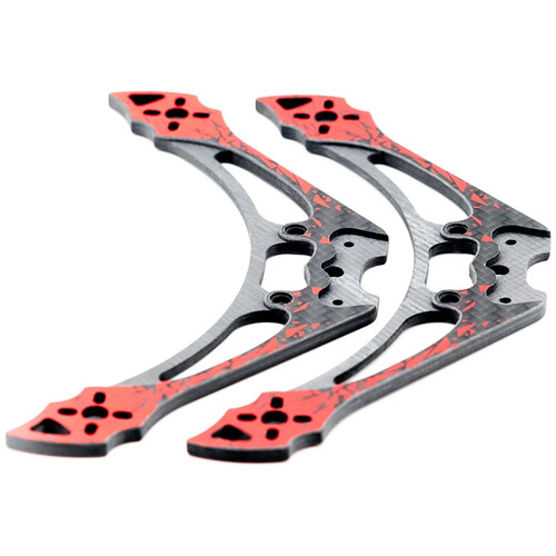 EMAX Hawk Apex Drone Arms (3.5