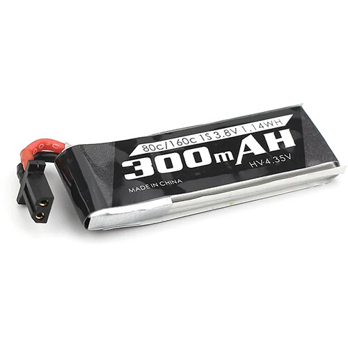 EMAX 1S HV GNB27 Battery (300mAh )