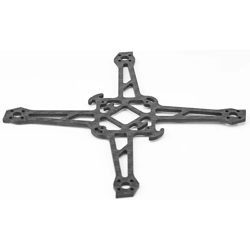EMAX Carbon Fiber Frame for Nanohawk X