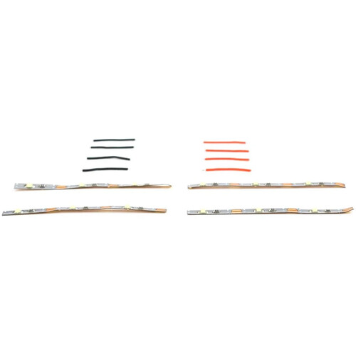 EMAX LED Lighting Kit for Tinyhawk II Drones (Light Blue)