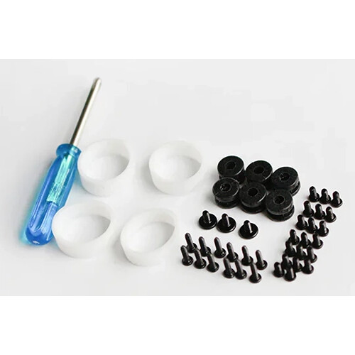 EMAX Hardware Kit for Tinyhawk 3 Plus