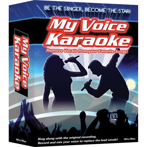 Karaoke Vocal Remover Software Free Download Mac