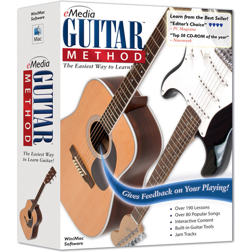 emedia guitar method download rapidshare