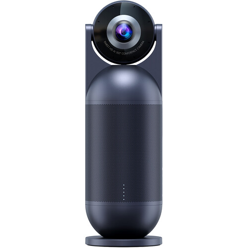 EMEET Meeting Capsule 360 Video Conference Camera