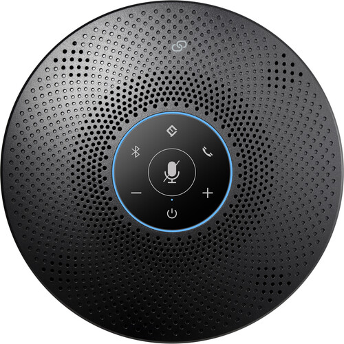 EMEET M2 Max Bluetooth Speakerphone (Black)