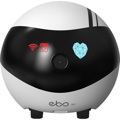 enabot Ebo Air Indoor Familybot