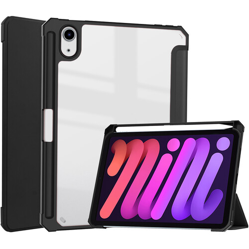 Encased Folio Clear Case for 8.3