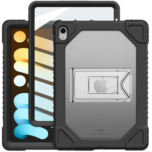Encased Rugged Shield Clear Case for 11