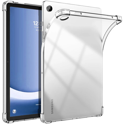 Encased Clear Case for 10.1