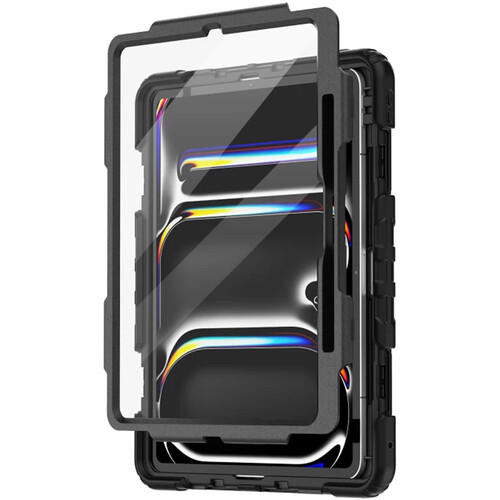 Encased Rugged Shield Case for iPad Pro 13