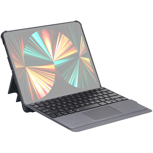 Encased Voyager Keyboard Case for 13