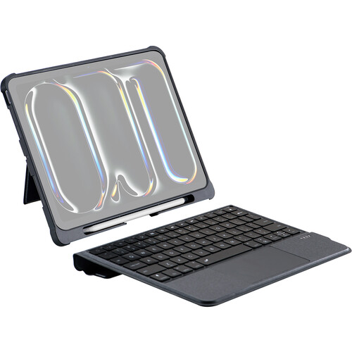 Encased Voyager Keyboard Case for 11