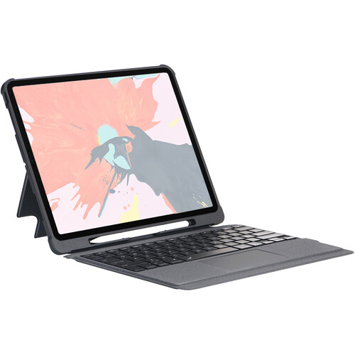 Encased Voyager Keyboard Case for 13
