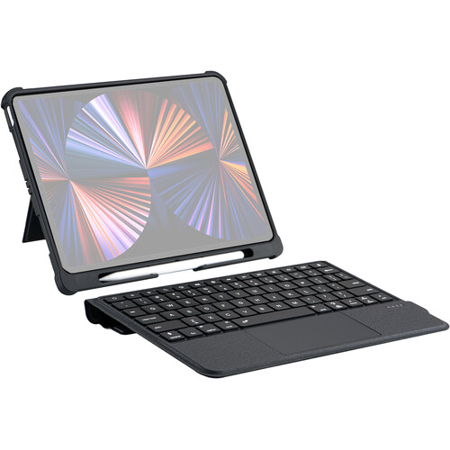 Encased Voyager Keyboard Case for 11