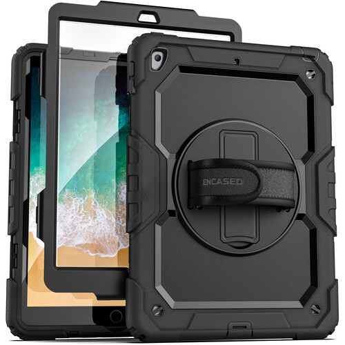Encased Rugged Shield Case for iPad 9.7
