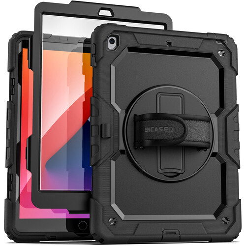 Encased Rugged Shield Case for iPad 10.2