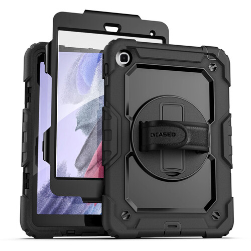 Encased Rugged Shield Case for Samsung 8.7