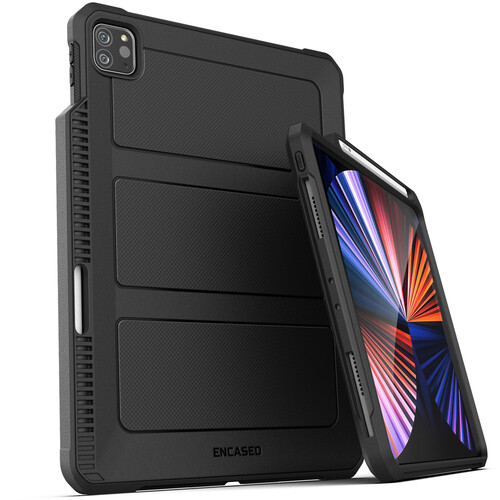 Encased Falcon Case for iPad Pro 12.9