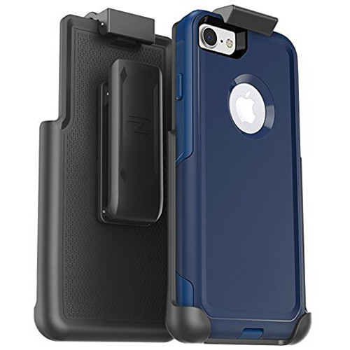 Encased Belt Clip Holster for iPhone 8 OtterBox Commuter