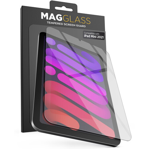 Encased MagGlass Ultra HD Screen Protector for 8.3