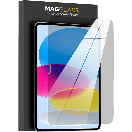 Encased MagGlass Ultra HD Screen Protector for iPad 11