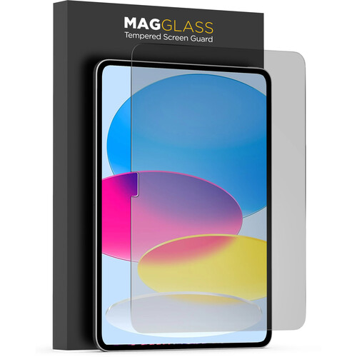 Encased MagGlass Matte Anti-Glare Screen Protector for 11