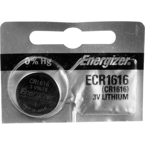 Energizer Cr1616 Lithium Coin Battery Cr1616 Bandh Photo Video