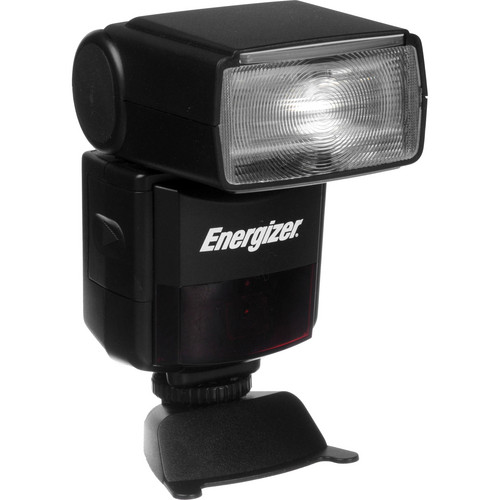 ENERGIZER ENF-600N DIGITAL TTL FLASH FOR