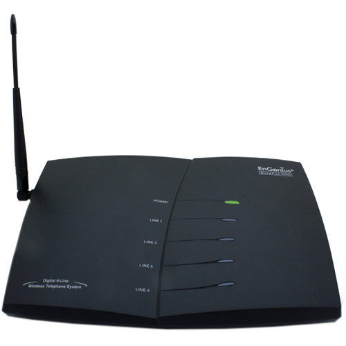 EnGenius DuraFon PRO Long-Range Multi-Li
