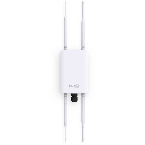 EnGenius ENH1350EXT AC1300 Wireless Dual-Band Outdoor Access Point