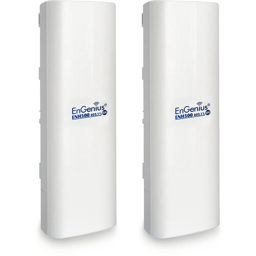 EnGenius 5 GHz Wi-Fi 6 2x2 Outdoor Wirel