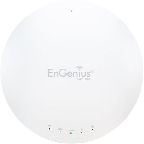 EnGenius EAP1300 Wave 2 11ac DualBand Wireless Indoor EAP1300