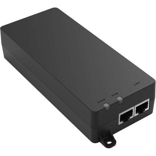 EnGenius 802.3af/at/bt 2.5GbE 90W PoE In