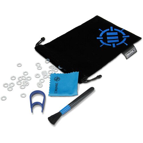 Enhance Mechanical Keyboard Mod Kit