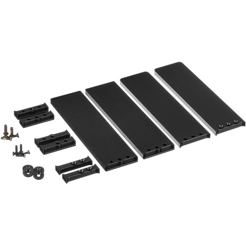 Ensemble Designs Blank Filler Panel Kit for BrightEye Rack Mount
