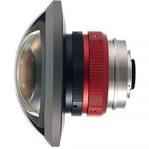Entaniya HAL 250 3mm Superwide Fisheye Lens (Sony E)