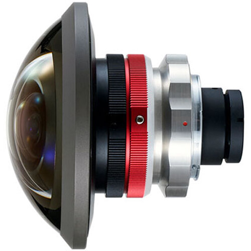 Entaniya HAL 250 6mm Fisheye Lens (Sony E)