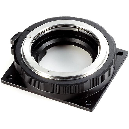 Entaniya EF-Mount Adapter for RED DSMC2