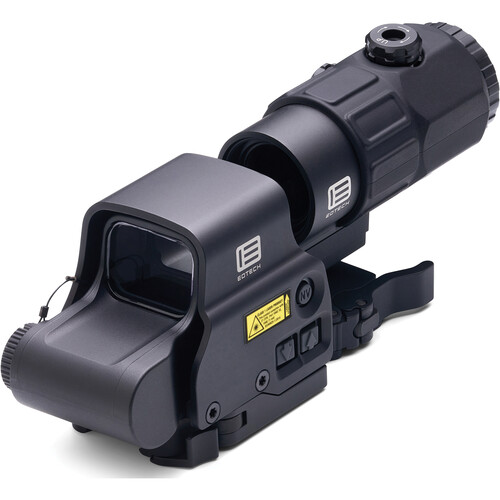 EOTech HHS V EXPS3-4 HWS with G45.STS Magnifier HHS V B&H Photo